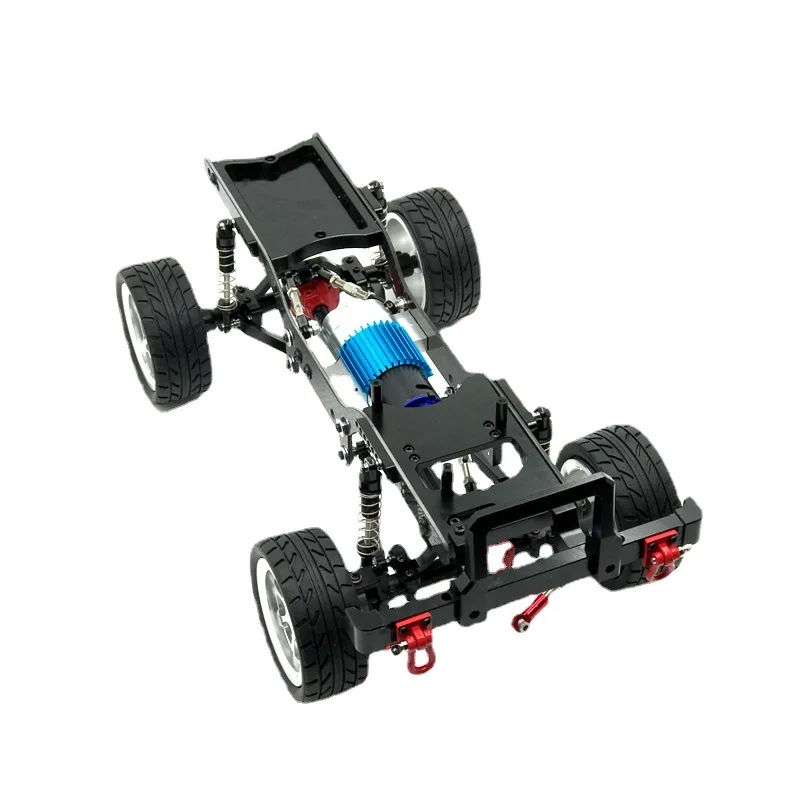 

Metal Upgrade and Modification of Frame for MN 1/12 D90 D91 D96 MN98 99S Remote Control RC crawler Car Accessories