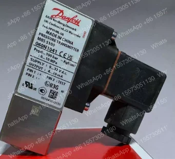Danfoss pressure sensor MBS5100 060N1032  060N1050  060N1033  060N1027  060N1040 060N1041