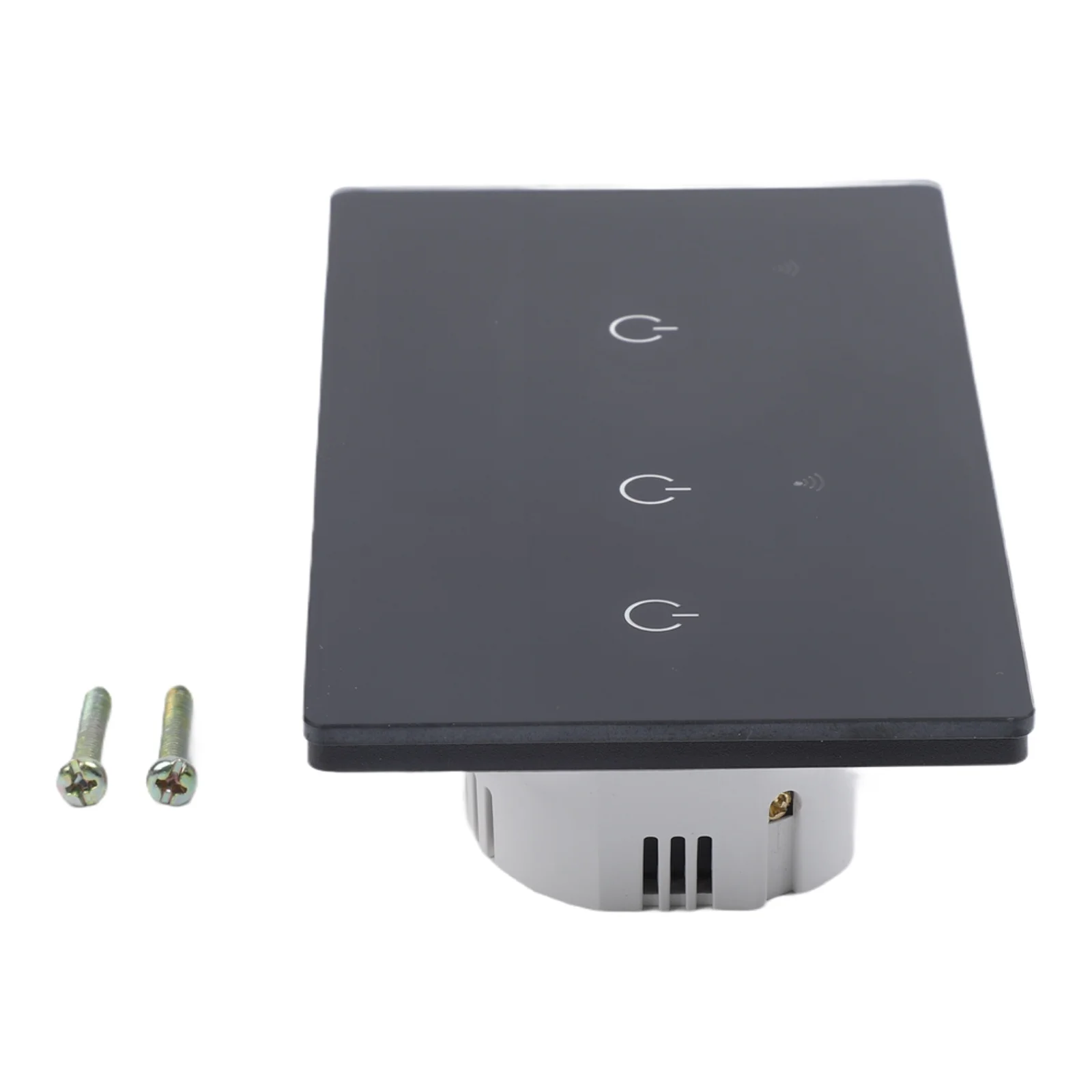 for Energy Saving Light Control Smart Remote Control Voice Control Switch Smart WiFi Switch Voice Activation Feature Energy