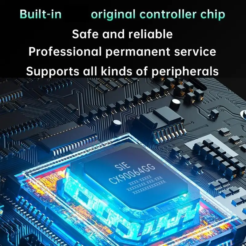 베세이버 P5메이트 프로 컨버터 어댑터 에뮬레이터 (PS5 게임 콘솔용)(P5 MATE Pro)