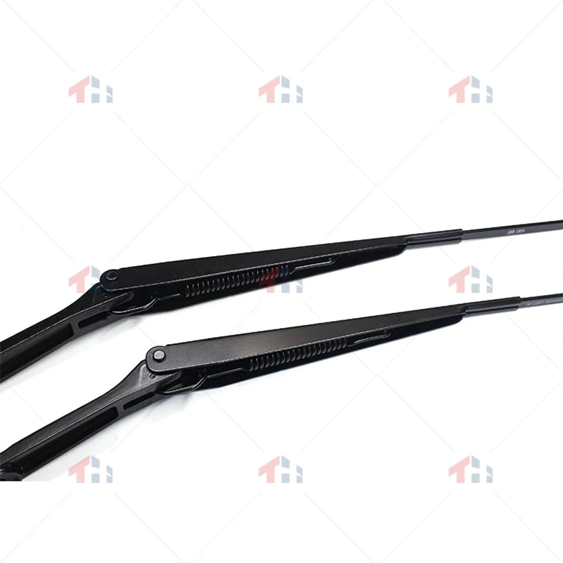 original 2PCS 5205112BK80XA Car Front Windshield Wiper Arm for Great Wall HAVAL H3 H5 X200 X240 high quality