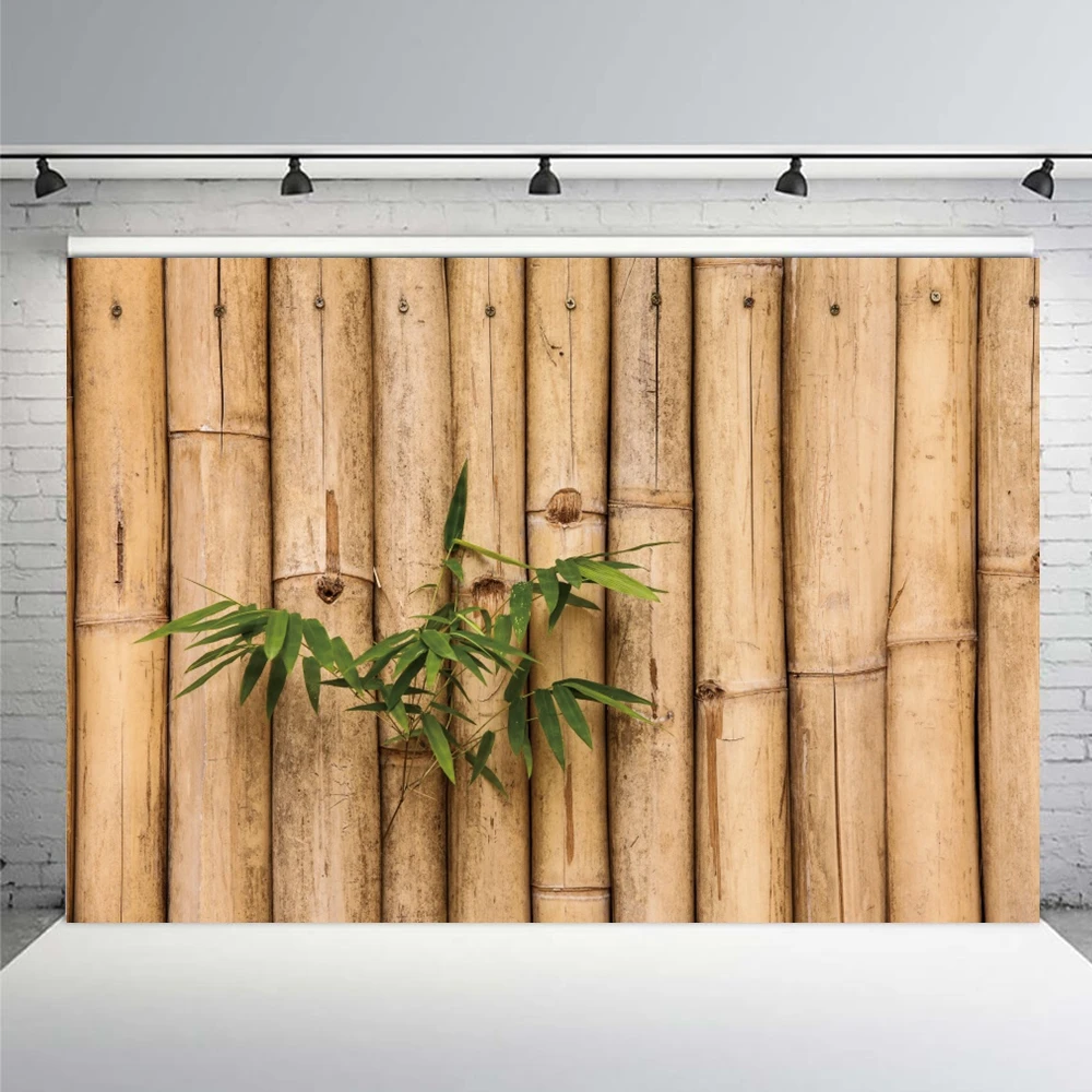 الخيزران لوحة خشبية خلفية ريفي القديم البني الخشب الملمس سياج استحمام الطفل طفل الكبار عيد الميلاد حفلة عيد الميلاد صورة خلفية