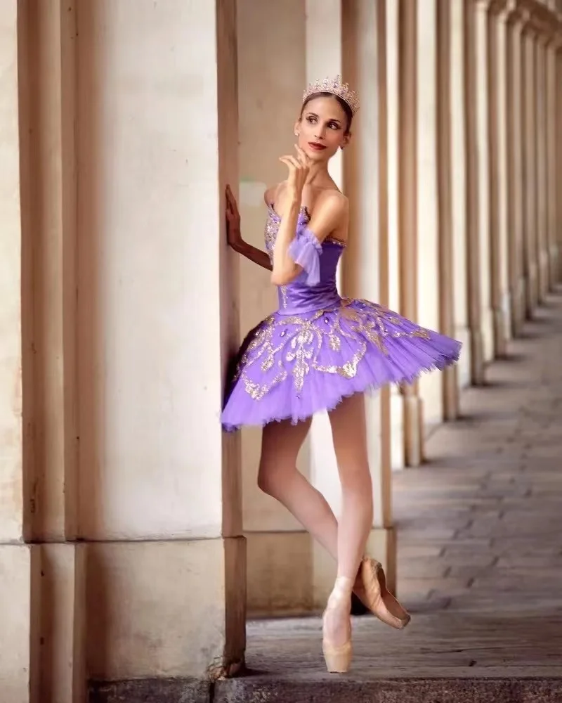 Ballet skirt dance dance costumes for women dress tulle skirt adult Ballet costumes