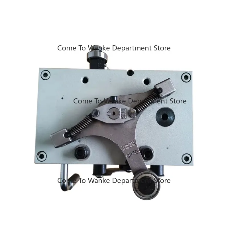 Linear Motion Guide…