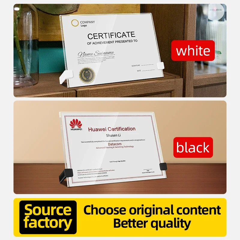 Event List Display Board Advertising Promotion Board Convenience Store Event Information Board Desktop Warning Sign Poster Frame