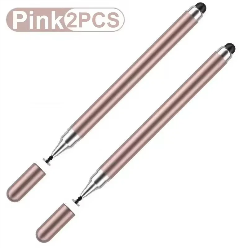Pink 2PCS