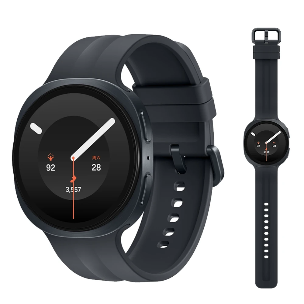 Armband für Samsung Galaxy Watch 9 8 Armband 44mm 40mm Sport Silikonband Correa Galaxy Watch 8 Classic 46mm Original 1:1 Band