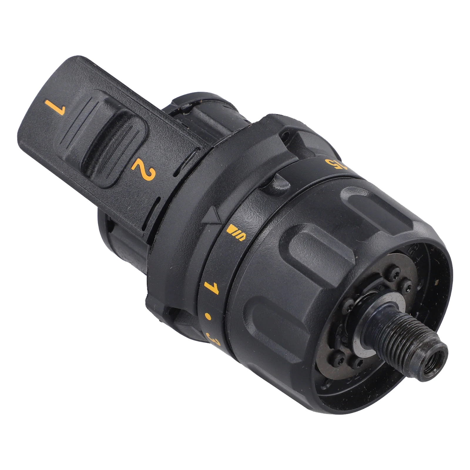 Proyek DIY Mesin Bor Gear Box Penjepit Industri DCD730 Gear Box 1pcs Kemasan Baru Belum Terpakai Nomor Suku Cadang N110034