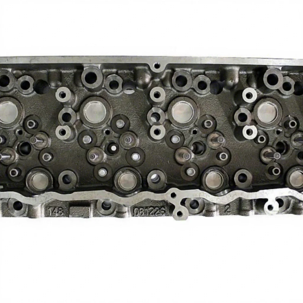 

High Quality New 15B 15B-FT Cylinder Head For Opel Dyna 200 Engine With 12 Month Warranty