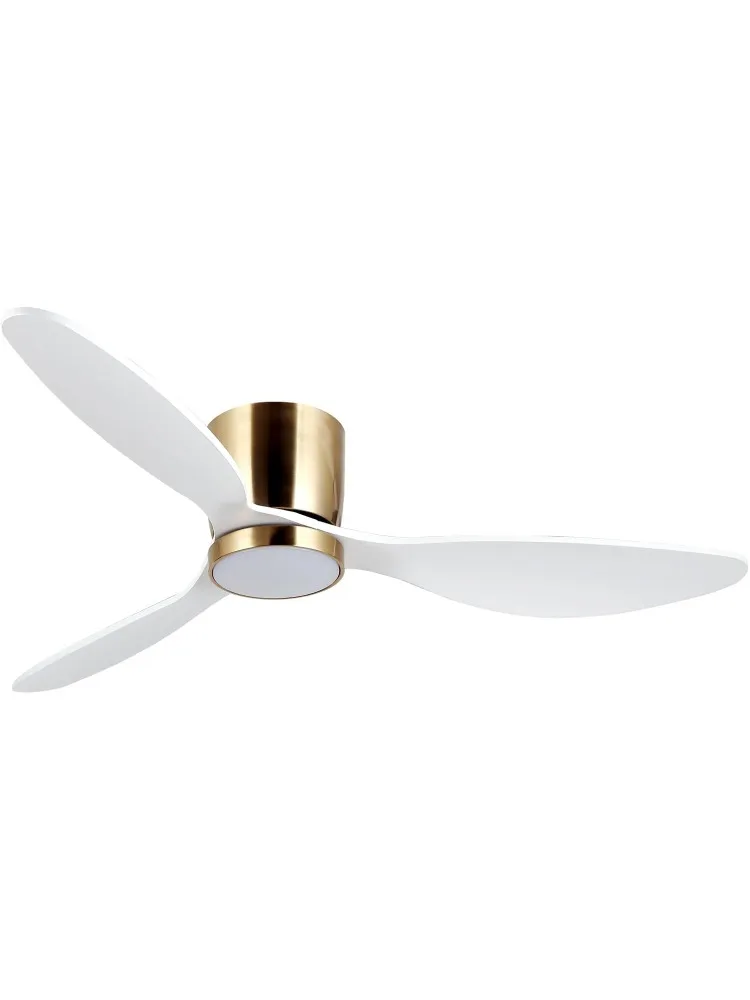 52 Inch Flush Mount…