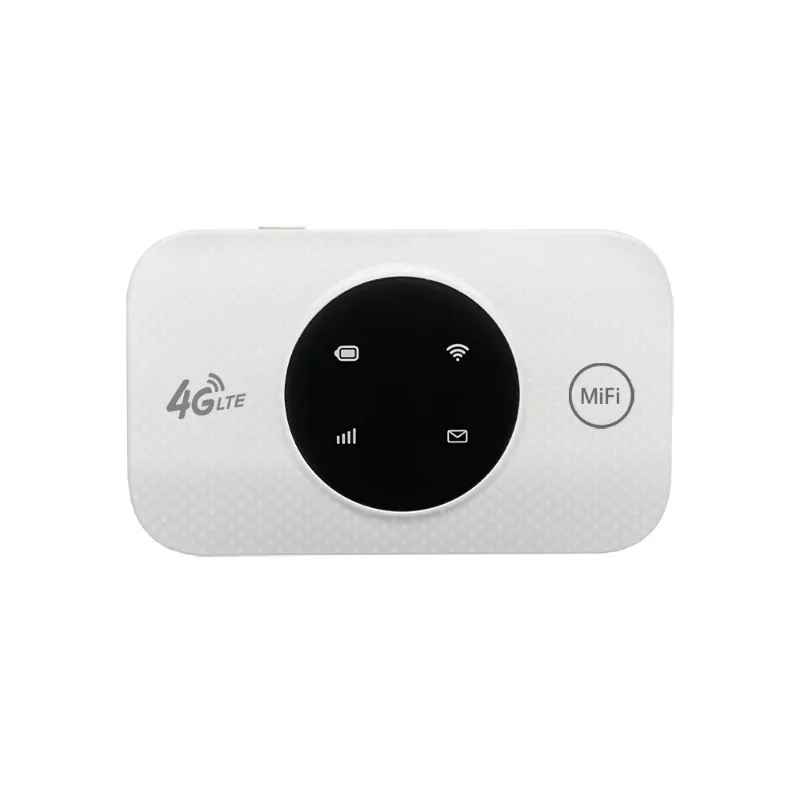 

4G portable router 5G wireless MIFI battery portable card router WiFi
