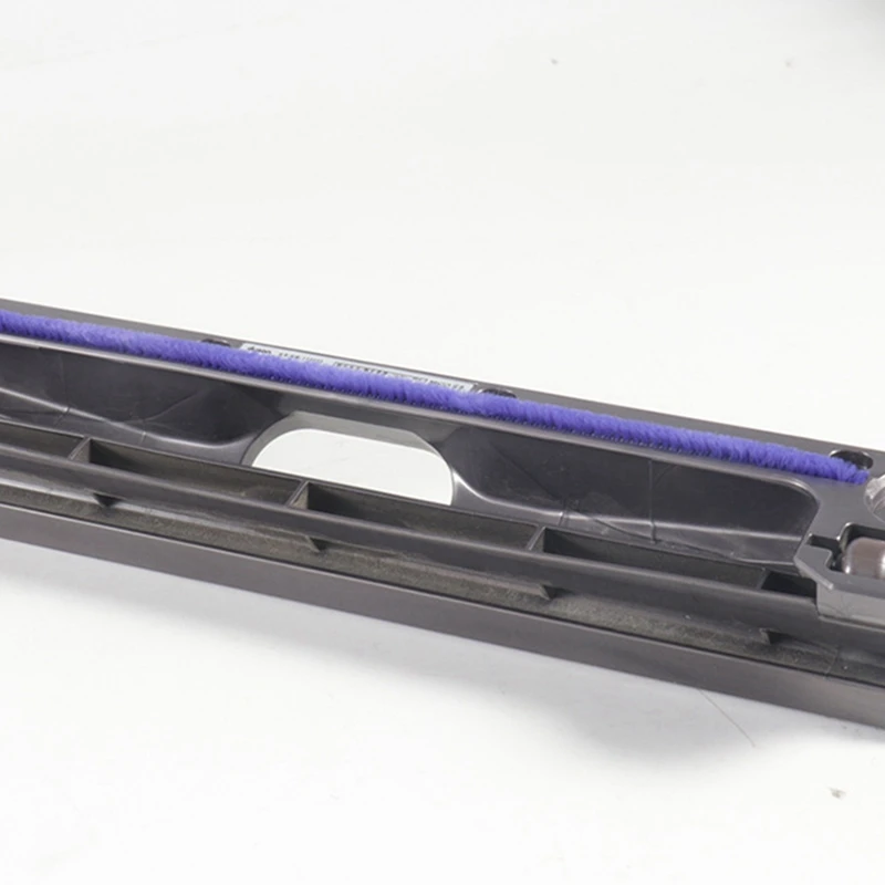 24PCS For Dyson Vacuum Cleaner Electric Floor Brush Sticker V7V8V10V11 Soft Plush Strip Accessoriesglobal Stock Ready