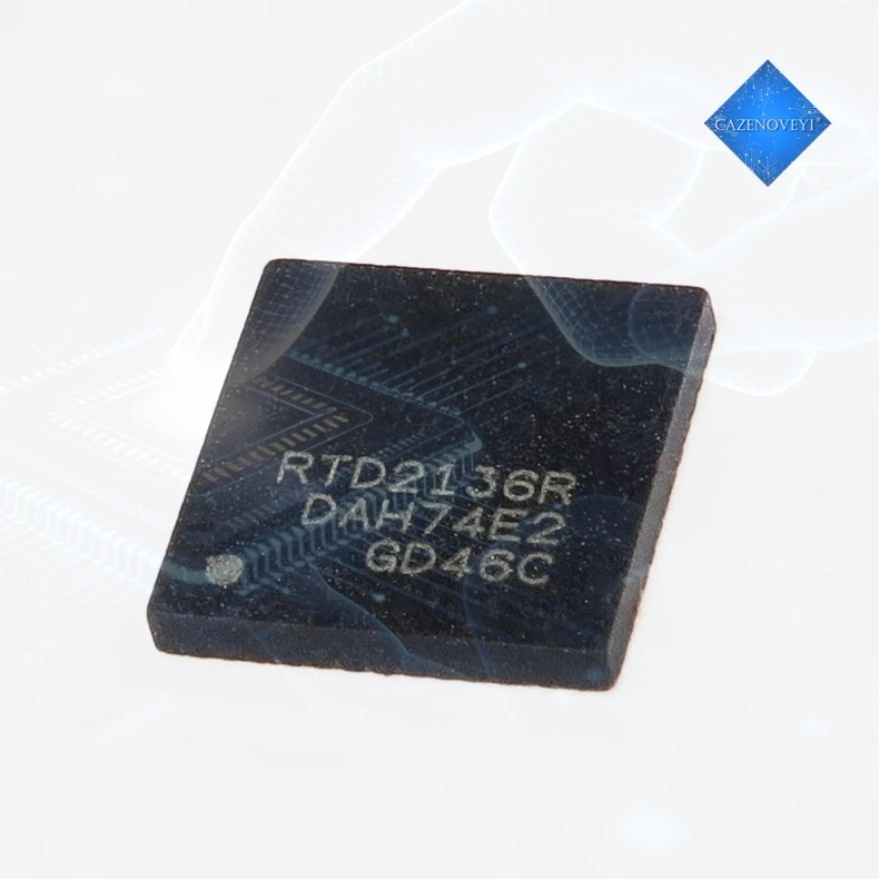 (5-10-20-30-100PCS) 269 QFN-48 ALC269 Ready Stock Fast Shipping Wholesale Low MOQ Mixed Order