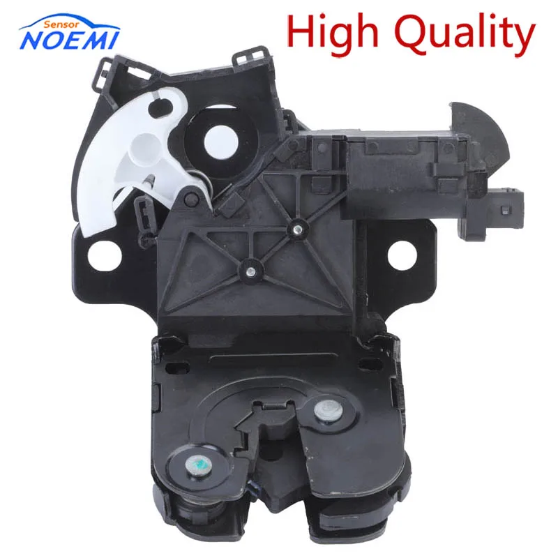 

YAOPEI 8P4827505D Door Rear Tailgate Trunk Lock Actuator Motor 8P4827505C 8P4827505B for Audi A3 A4 A6 Quattro Q7 TT 2005-2014