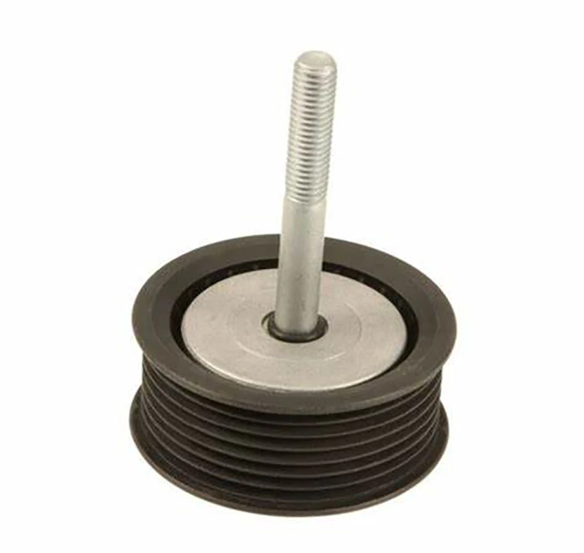 Courroie de générateur OEM, 7PP145276, 94810211910, 95510211910, 95814527601, tendeur adapté pour Porsche, broderie, enne, Panamera, 4.8, 3.6