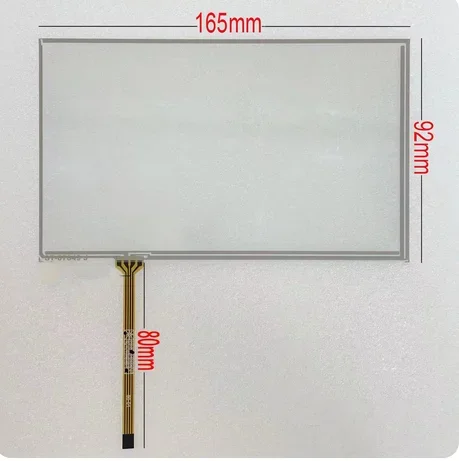 

Новый 7-дюймовый автомобильный DVD-навигатор Pioneer SPH DA230DAB с сенсорным экраном SPH-DA230DAB, сенсорная панель