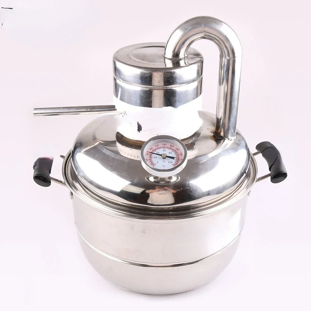 Home Alcohol Distiller