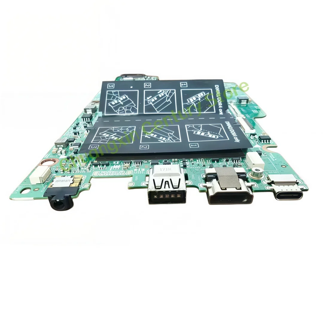 15264-1 motherboard suitable for Dell Inspiron 7368 5568 7569 laptops with I3 I5 I7-6th/7th CPU 100% tested OK