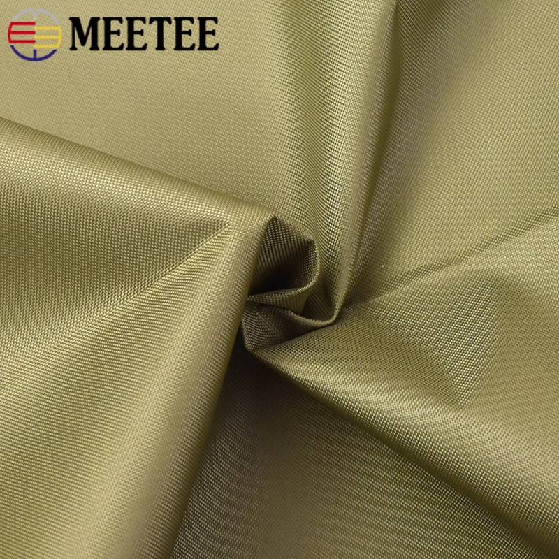 Tessuto Oxford impermeabile 300D largo 150 cm, spessore 0,16 mm, tessuto parasole anti-UV per tenda esterna, impermeabile, copertura per auto, accessori fai da te