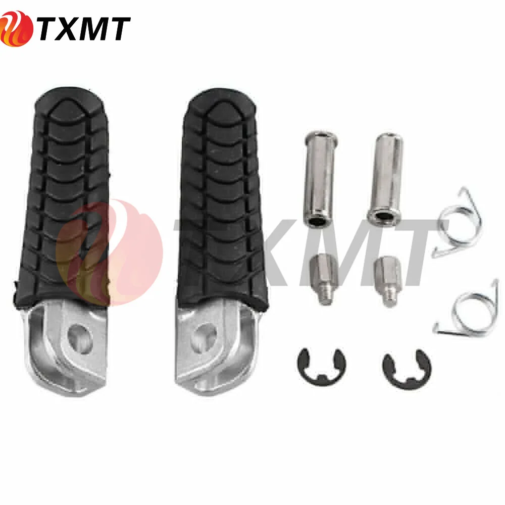 

Motorcycle Front Pedal for KAWASAKI ZX-14 ZZR1400 GTR1400 2006-2012