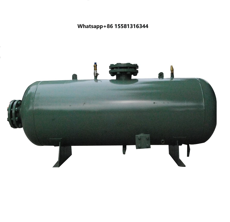 Factory Oil Separator Price,oil Separator Refrigerant for Oil Water Separator,waste Oil Separator for Pressure Vessel