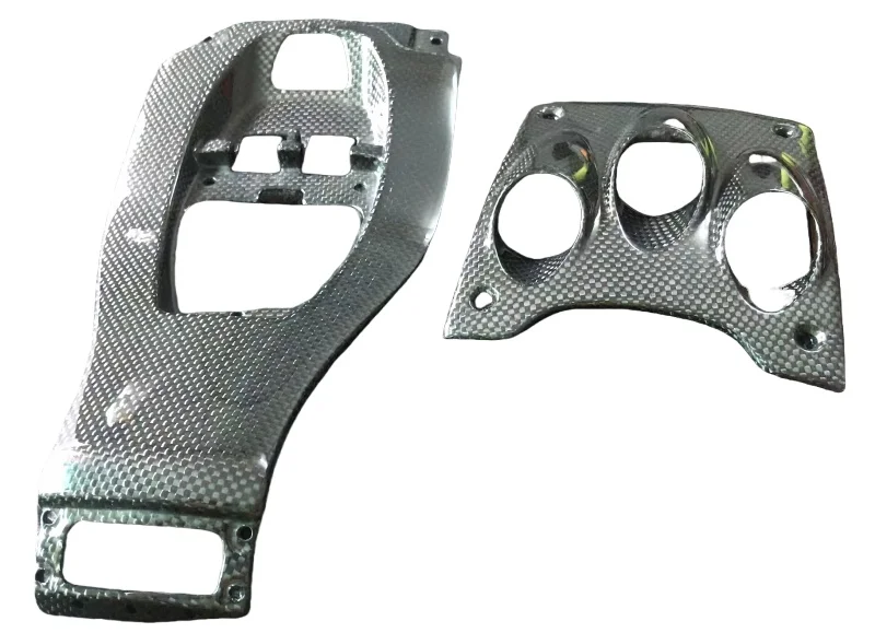 Suitable for Ferrari 458 Elevator Switch Carbon Fiber Saddle Panel 85611700 84723500 84412300 84723500 85611900 84479500