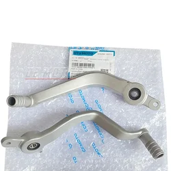 High-quality products For CF 450SR 450SRS CF 450 SR SRS Motorcycle Brake Pedal Brake Lever Pedal Rear Foot Combination Parts
