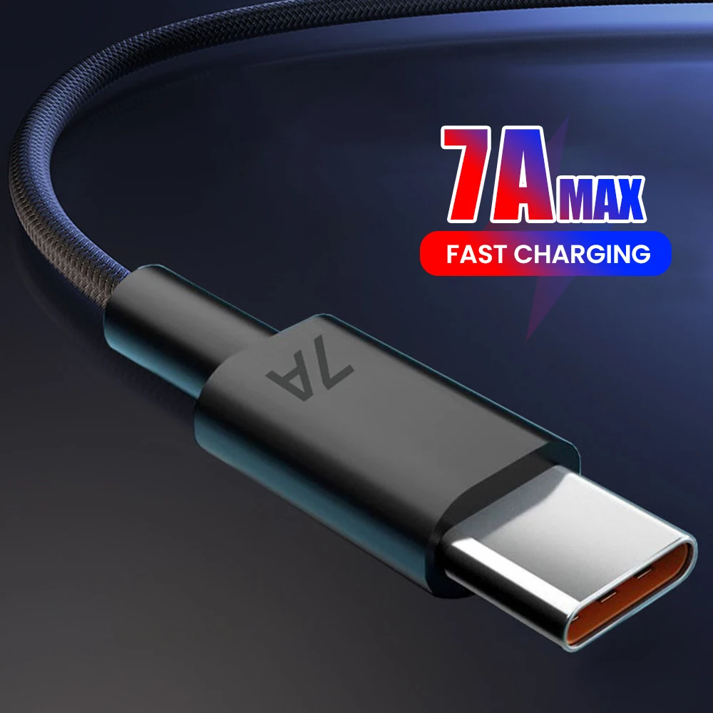 120W 7A Usb Type C …