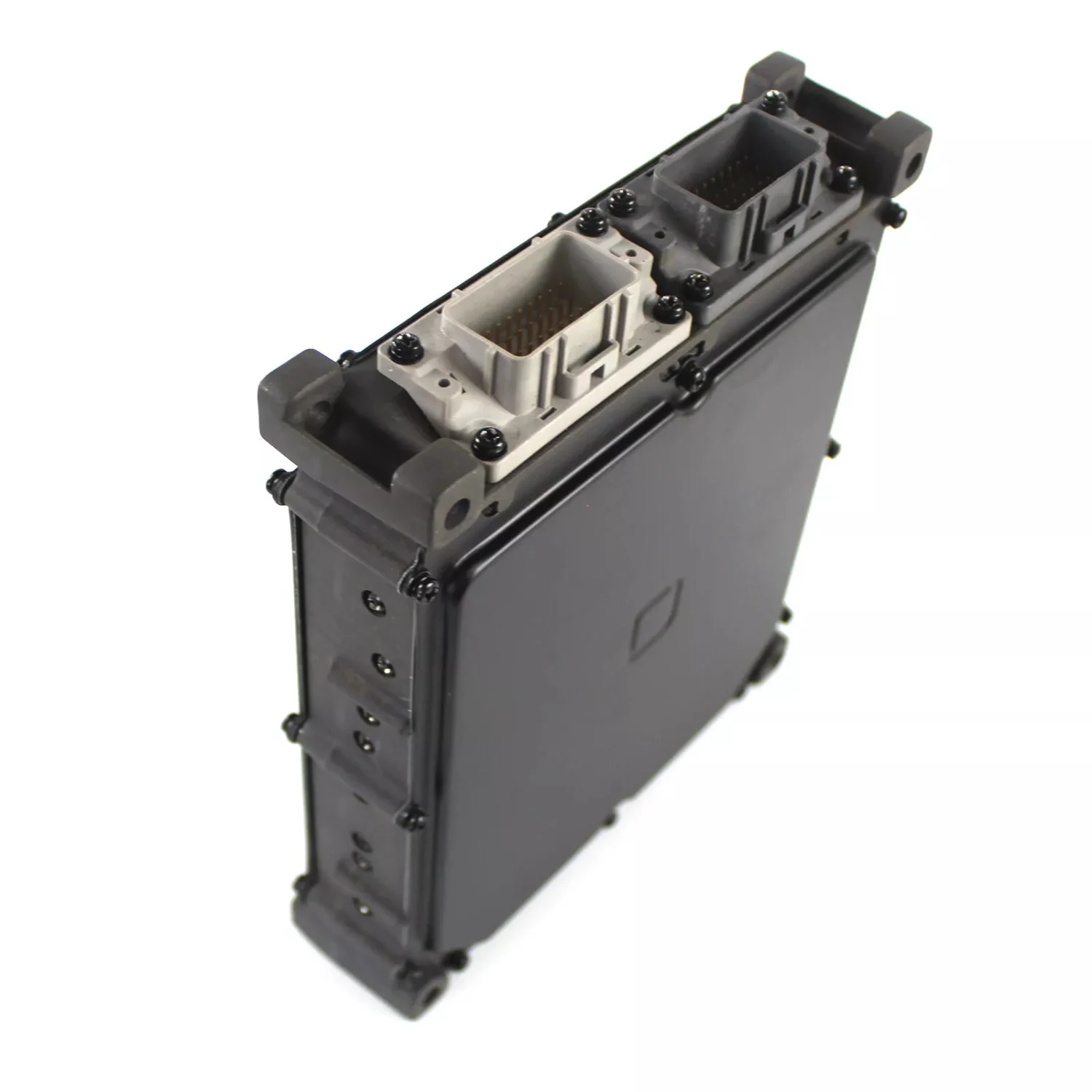 Original ECU ECM Controller For CAT PC Board E330B 119-0607X-00/177-7723/164-8261 With Program Excavator Engine Parts