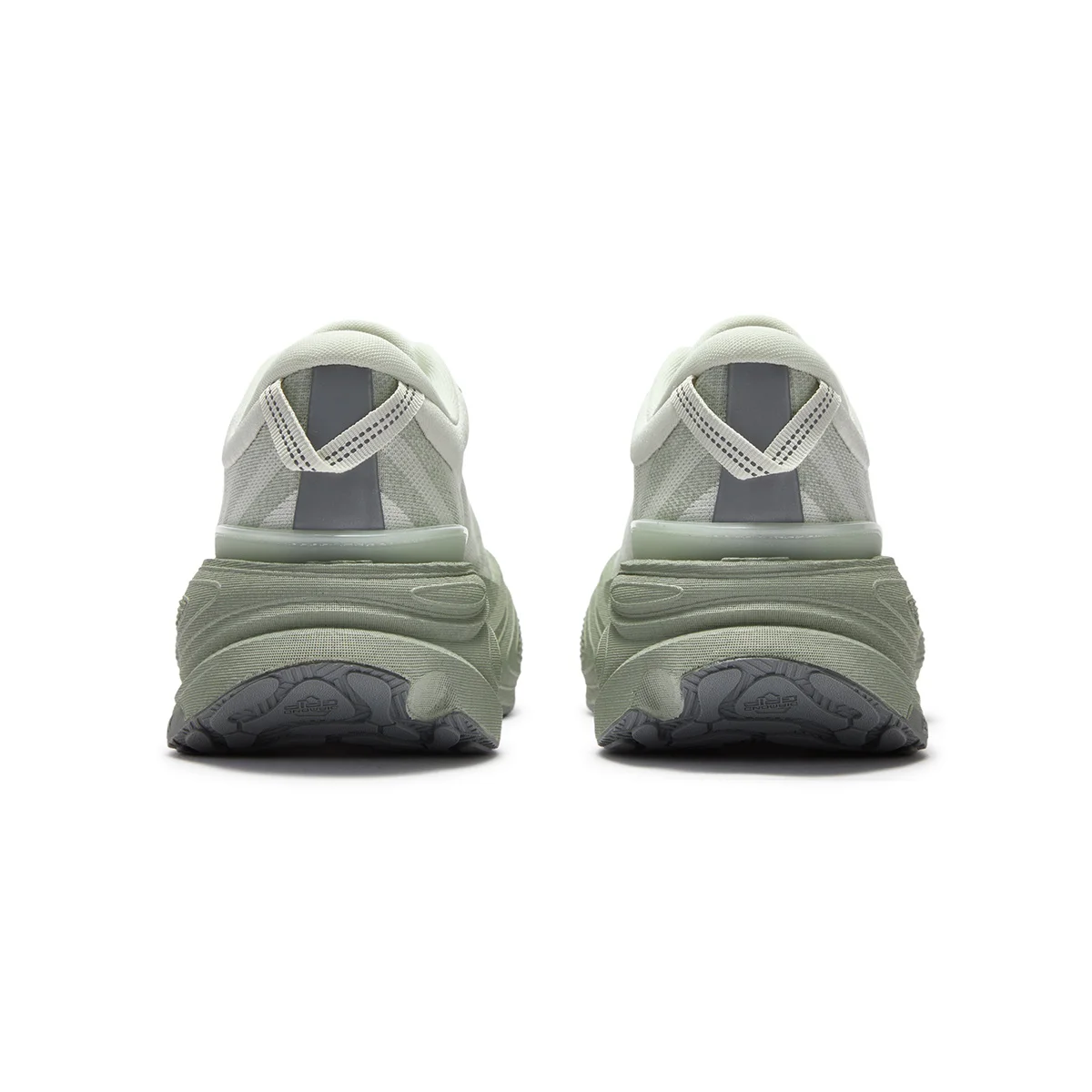 361 Degrees PopBlaze 6 Unisex-Laufschuhe, neue, leichte, verschleißfeste, bequeme, stoßdämpfende Sneakers, Pantshoes 672622201 – Detail 26