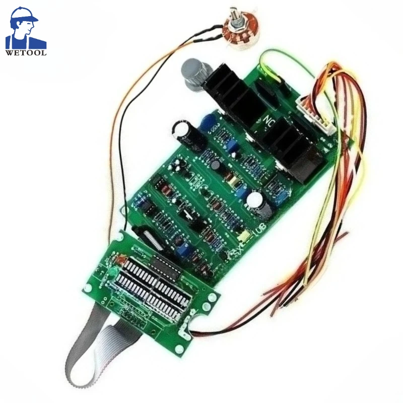 

Equipment Circuit Boards / Card / PCB 108 Electrostatic Powder Coating