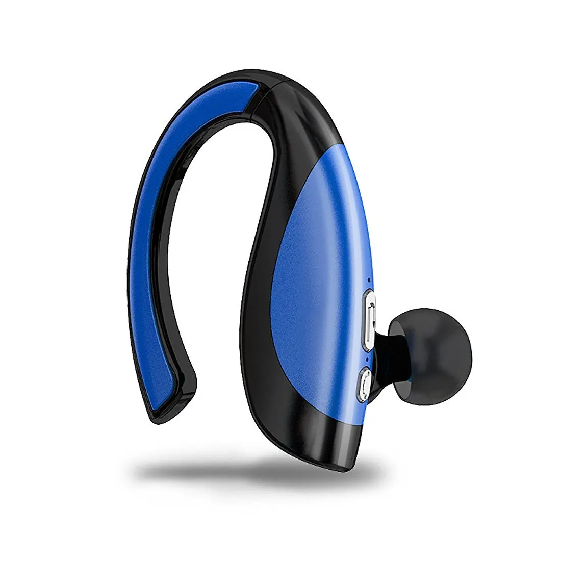 

X16 Business Bluetooth Headset Ear Hanging HD Calls Handsfree Earphone Mini Talk Wireless Headphone Drive Running Earbuds