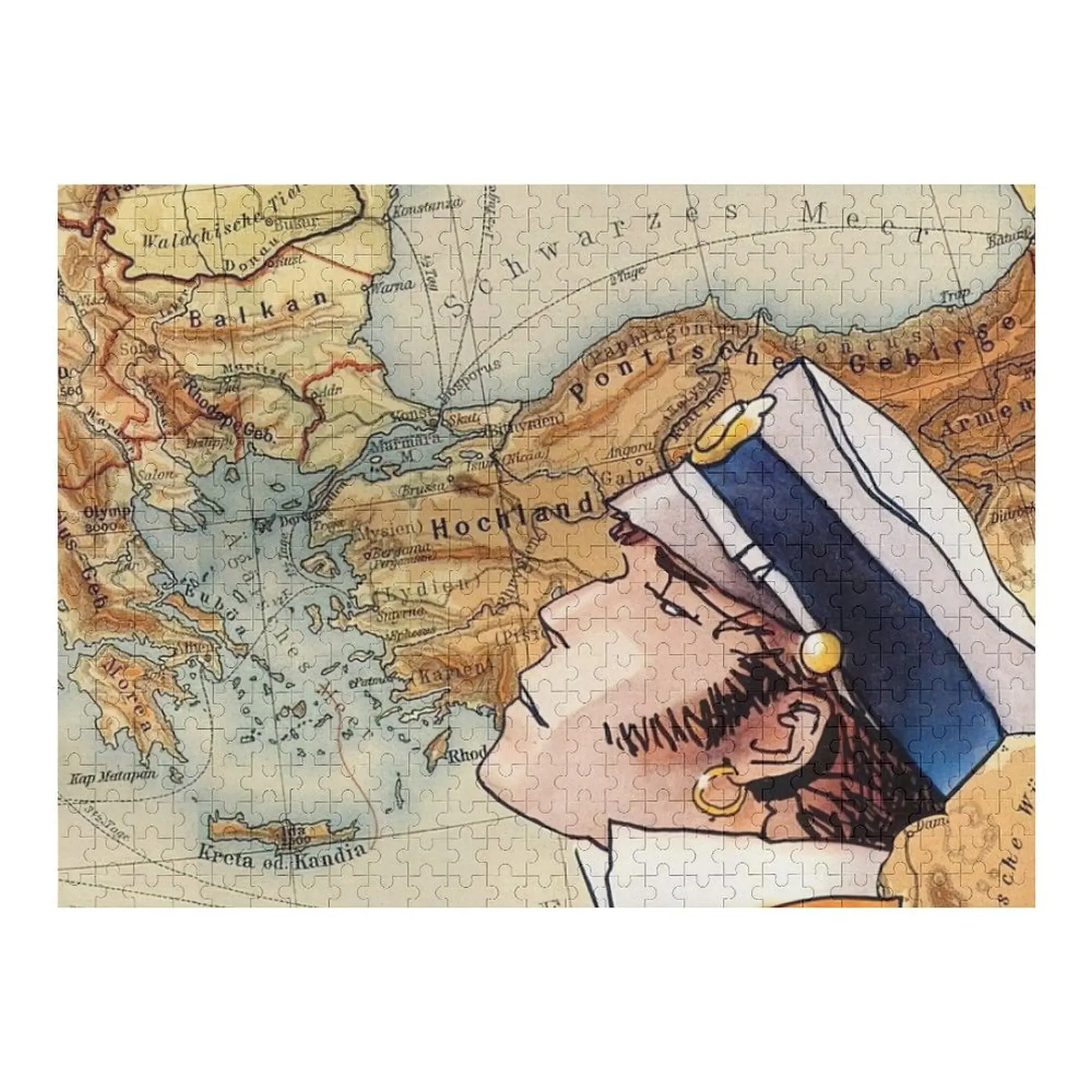 

Карты Пазл Животное Фото Пользовательские Деревянные Пазлы На Заказ