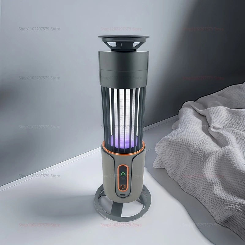 Everything You Need to Know About Mosquito X and Mosquito Killer Lamps