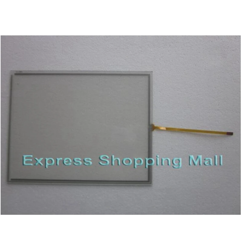 New 6AV6545-0DA10-0AX0 MP370-12 Touch Screen Glass