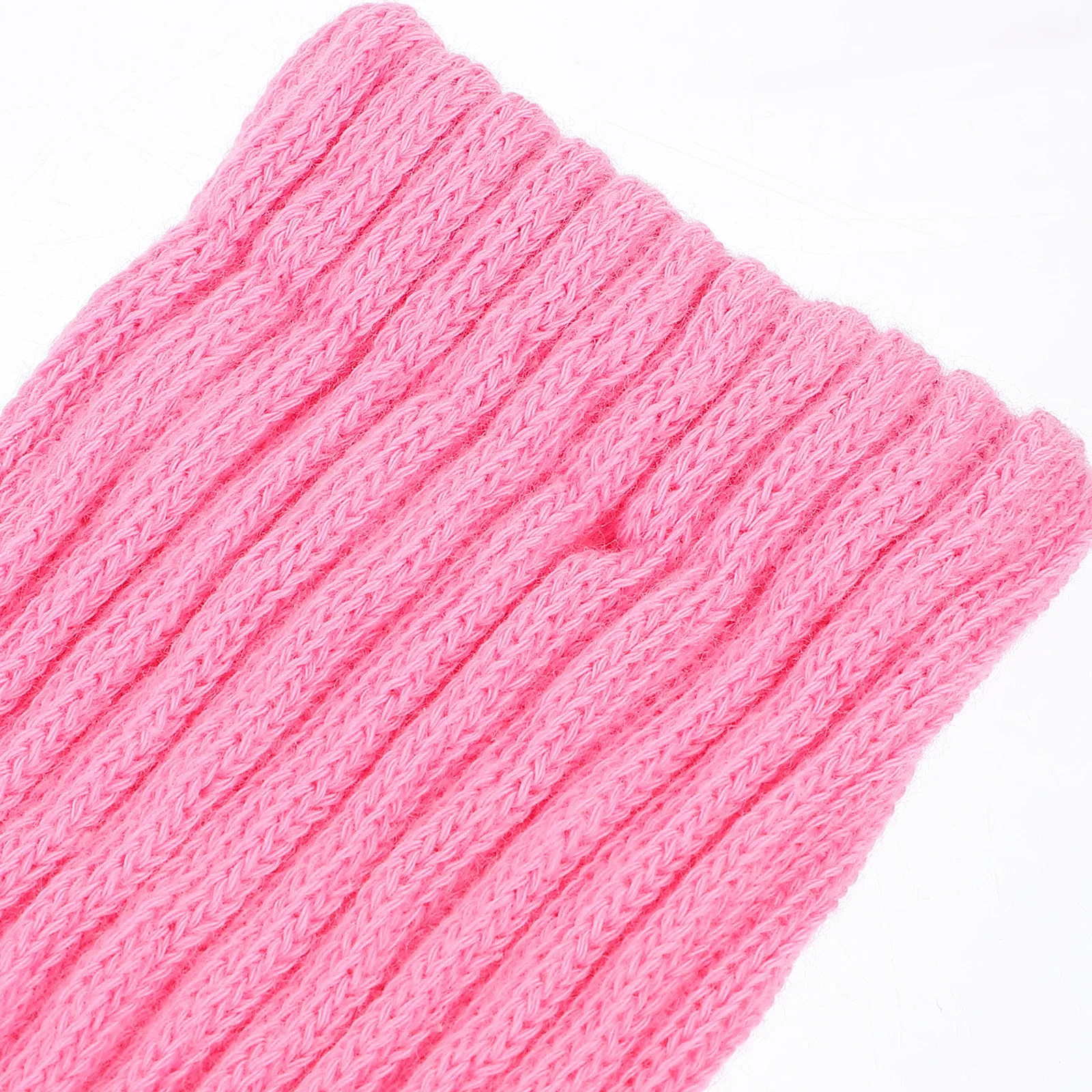 

3Pairs Baby Cotton Socks for Toddlers Mid Calf Stretchable for Girls 4-6 Years Boys 6-8 Years All Season Wear