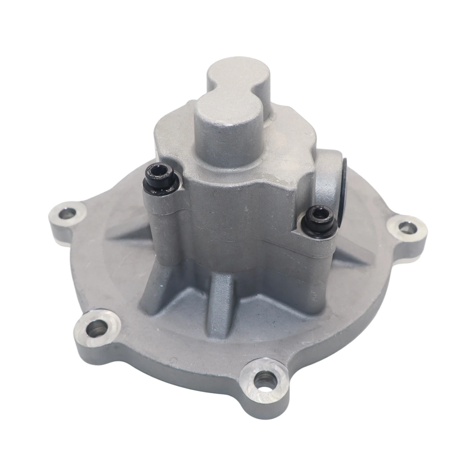 Grease Pump Assembly 289-7912 2897912 For Caterpillar CAT W345C MH Wheeled excavators