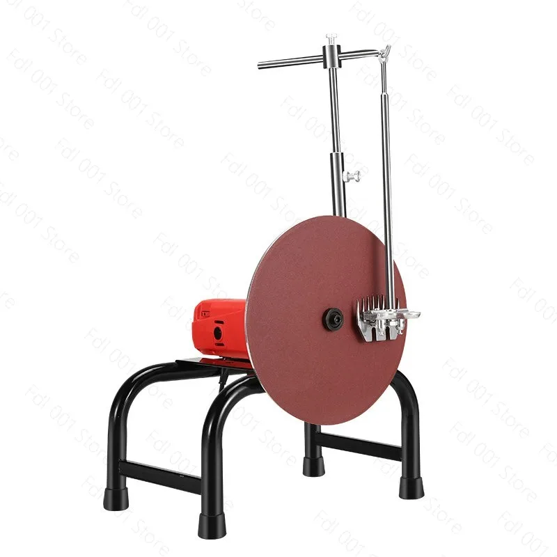 High Power Professional Wired Power Tools Industrial Wool Shearing Knife Sharpener
