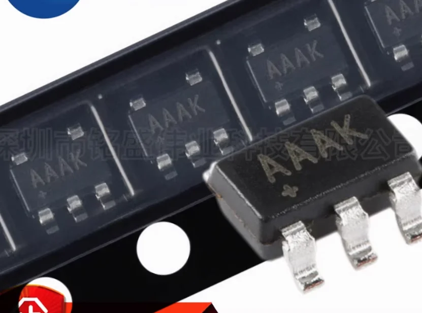 15PCS MAX823TEUK+T AAAK SOT23-5 100% New original Chipset IC Electronic Component SMD