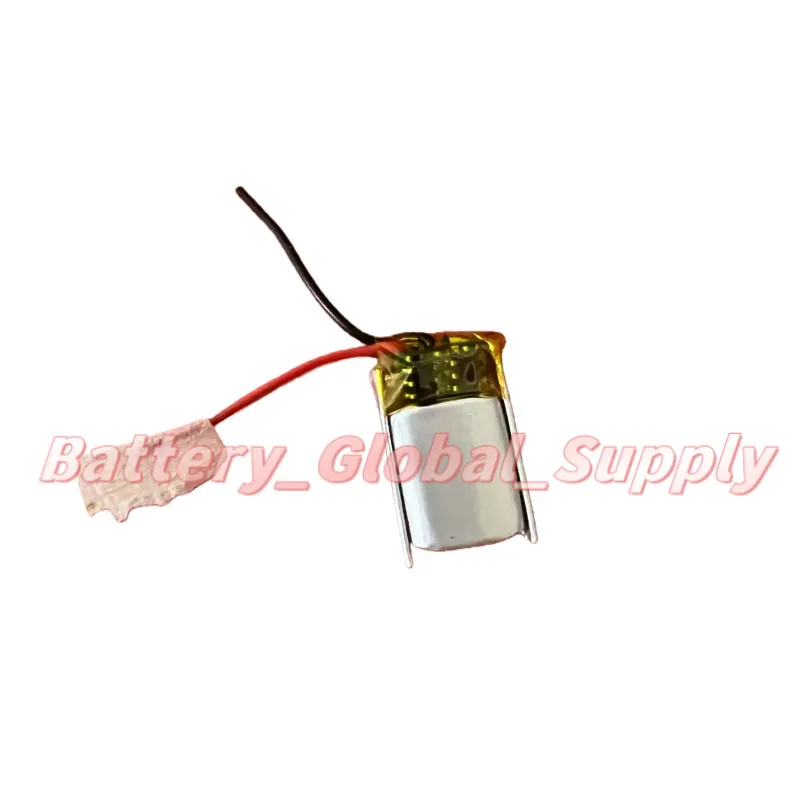 

Battery for 370917 3.7v 40mAh fast delivery, high quality, reliable -