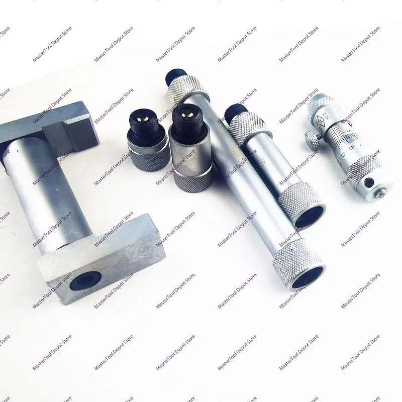 50-250mm Precision Bore Micrometer High Precision Bore Gauge for Bore Diameter Measurement
