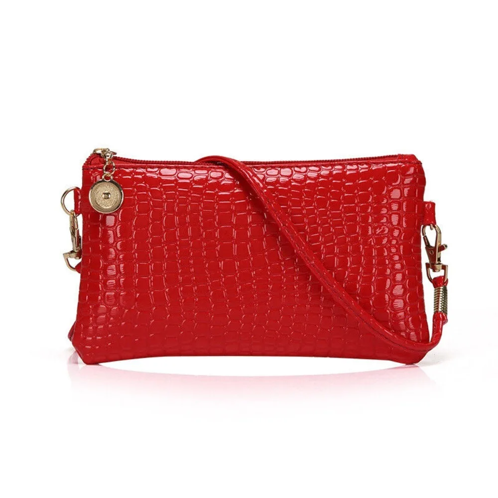 New Arrival Messenger Satchel Bag Cross Body Wallets Women Bags Purse Shoulder Handbag