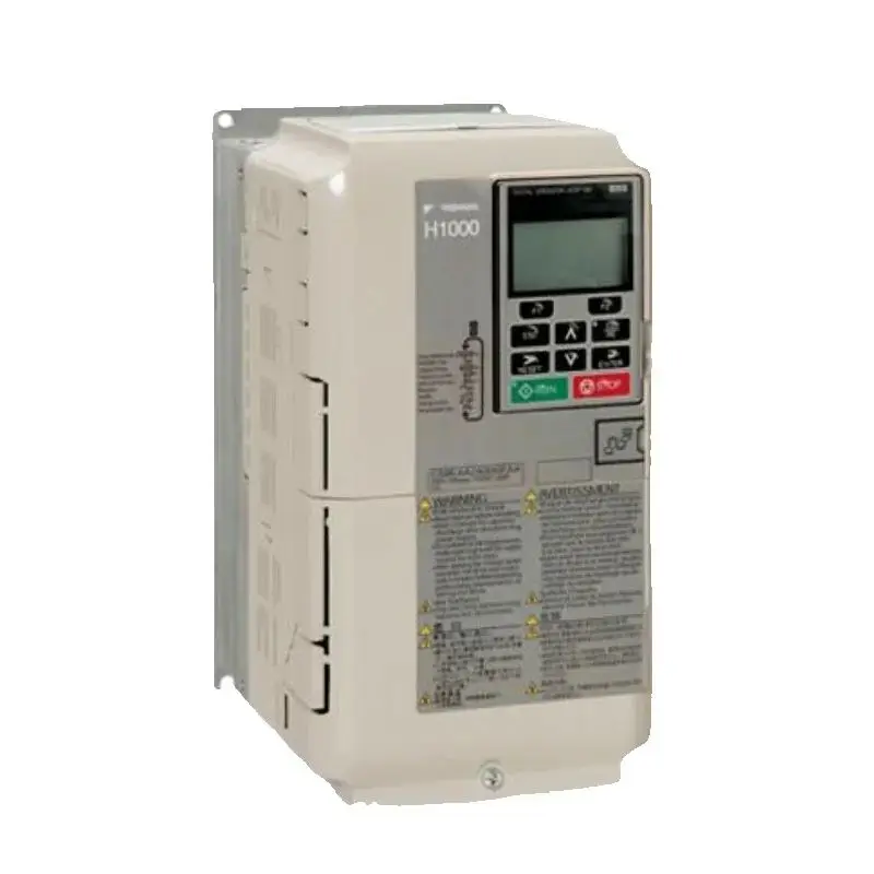 

CIMR-HB4A0015FBC CIMR-HB4A0018FBC CIMR-HB4A0024FBC CIMRHB4A0015FBC CIMRHB4A0018FBC New Original Inverter