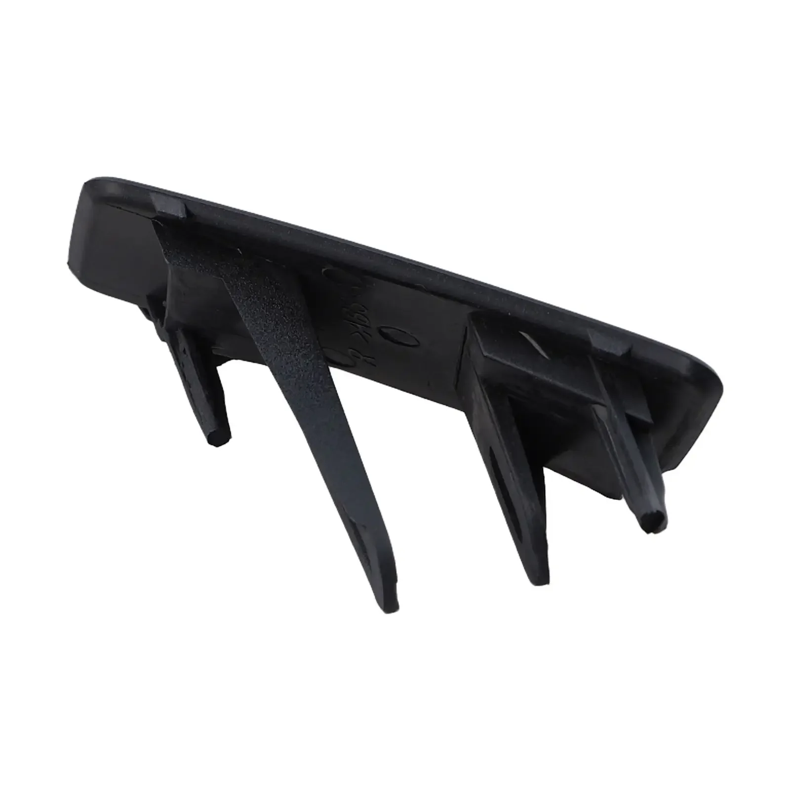 Front Washer Cover 2015-2019 Weather Resistant Easy Installation Design Optimal Functionality For Discovery Sport