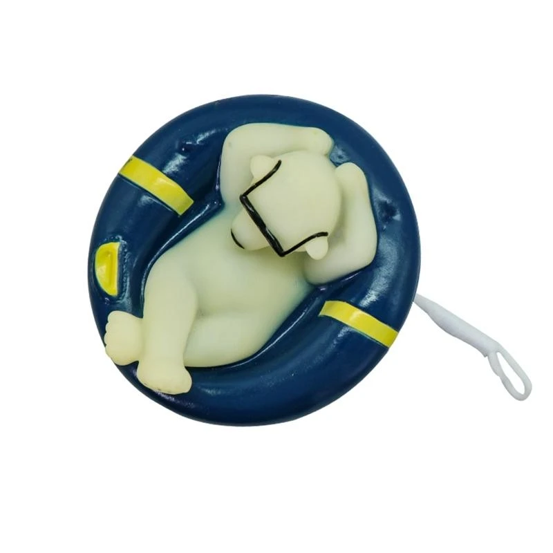 Floating Thermometer for Pool, Easy Read Large Size with String Spas for Hot Tubs & Aquarium for Swimming Pools, Spa