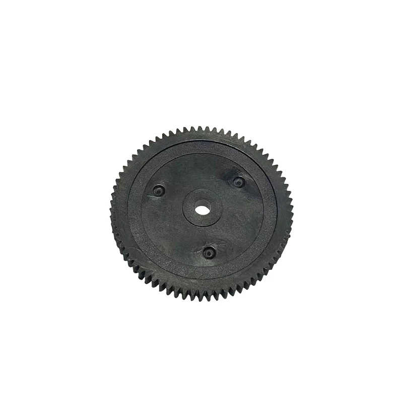 Rc Car Parts VRX 10484 70T Spur Gear 1pc(brushless) Fit VRX Racing 1/10 Scale 2WD Electric Rc Car Remote Contol Toys Car Accesso