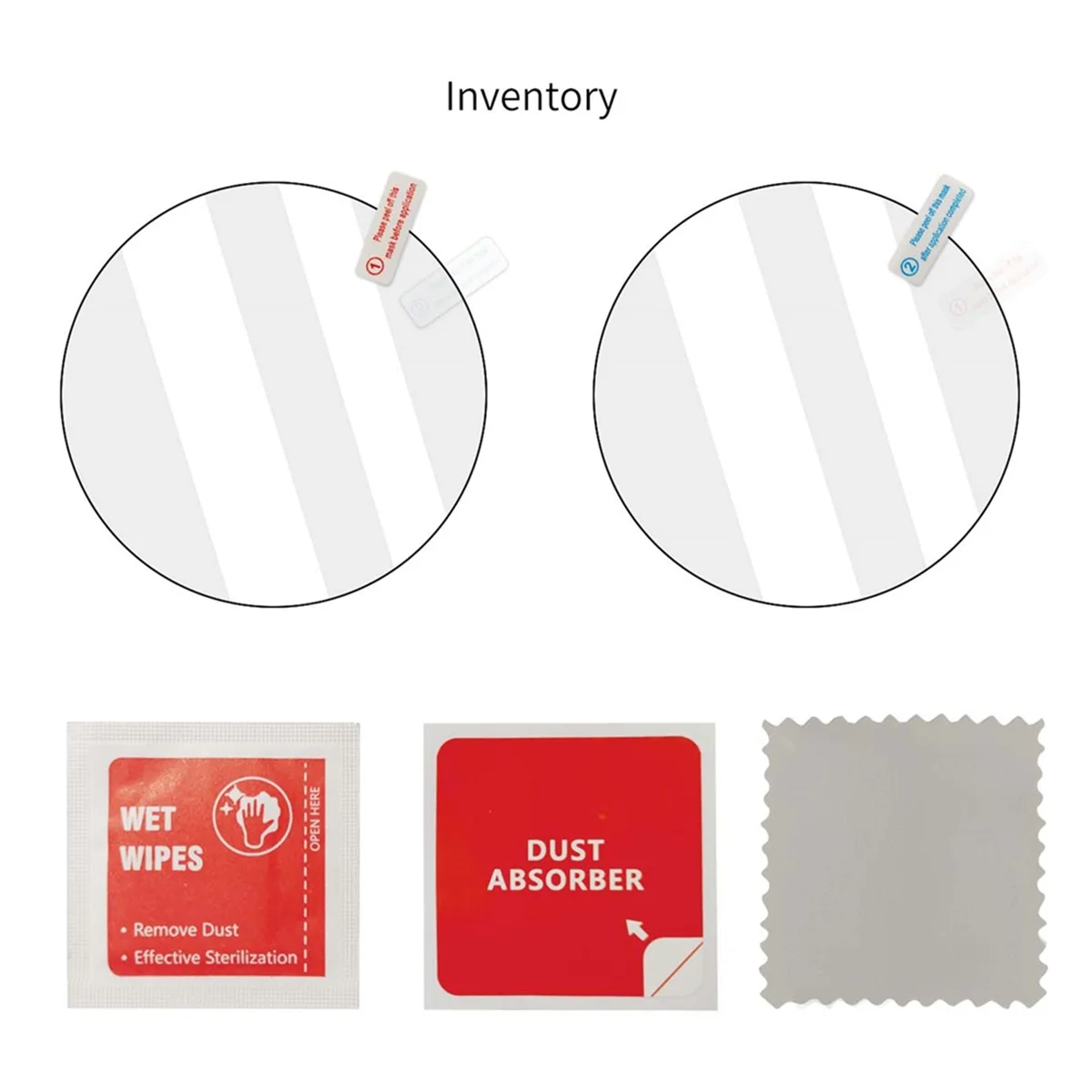 Hot! Screen Protector for Nintendo Sound Clock Alarmo Accessories Protective Film Anti-Bubble Non-Breakable Flexible HD Clear