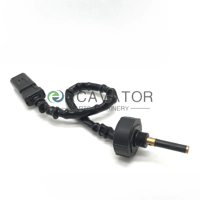 Excavator Spare Parts 423-6434 4236434 Fuel Water Level Sensor For CATE312D E312D