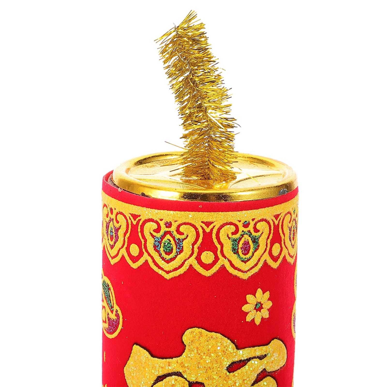 

1pc Chinese New Year Ornament Festival Decorations Spring Festival Decor Home Party Scene Layout Prop Wind Chimes Hanging