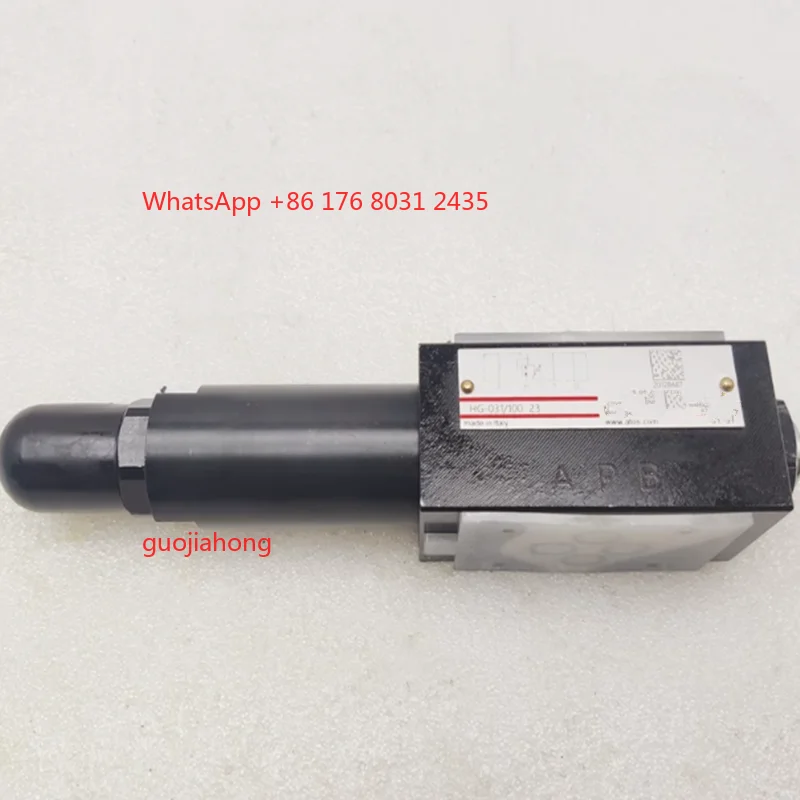 

100%Brand New and Original Stacked Pressure Reducing Valves SHMP-011/210 10S Fast Shipping Via FedEx or DHL Express!